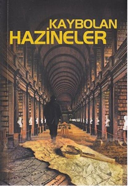 Tiydem Yayıncılık Roman