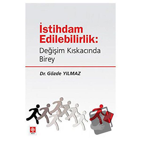 Ekin Basım Yayın Ekonomi ve Pazarlama