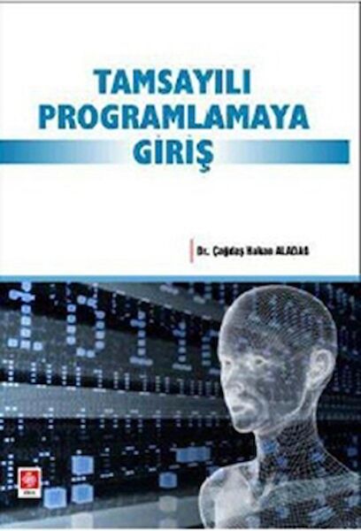 Ekin Basım Yayın Akademik Kitaplar