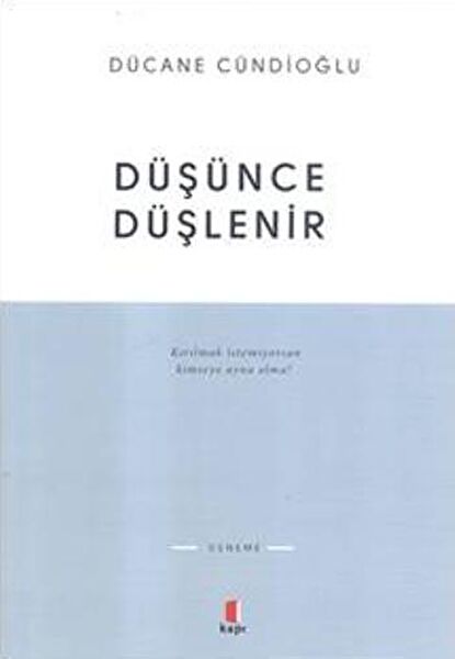 Kapı Yayınevi Türk Edebiyatı