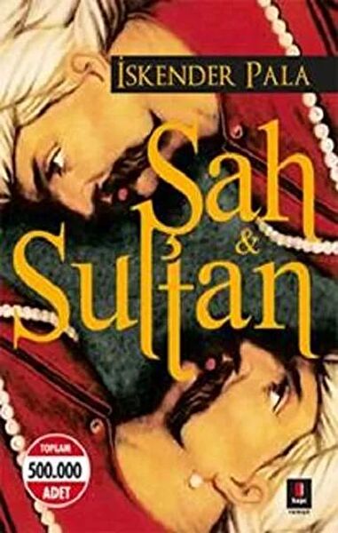 Kapı Yayınevi Roman