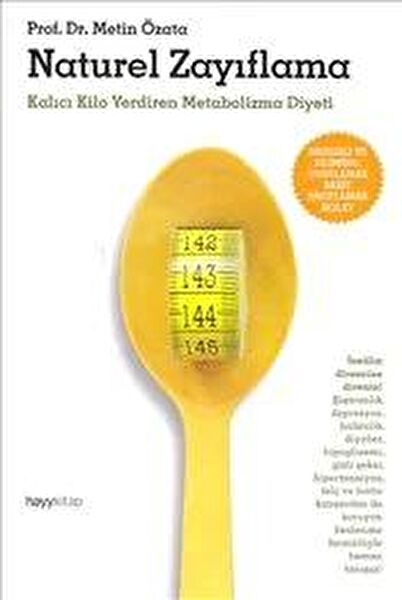 Hayykitap Sağlık, Spor, Diyet