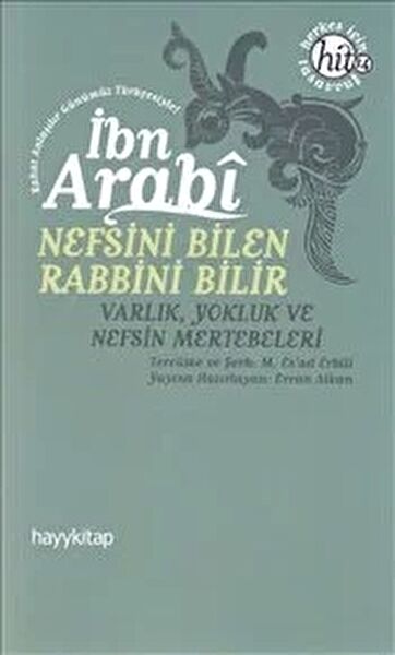 Hayykitap Din Kitapları