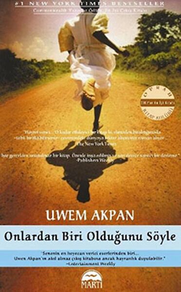 Martı Yayınları Roman