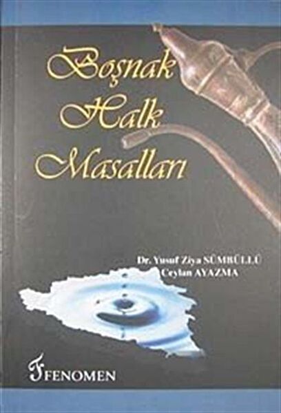 Fenomen Yayıncılık Akademik Kitaplar