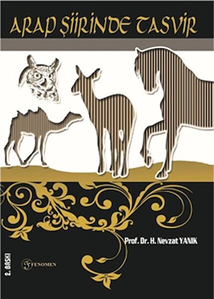 Fenomen Yayıncılık Dünya Edebiyatı