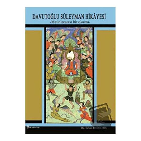 Fenomen Yayıncılık Deneme, İnceleme