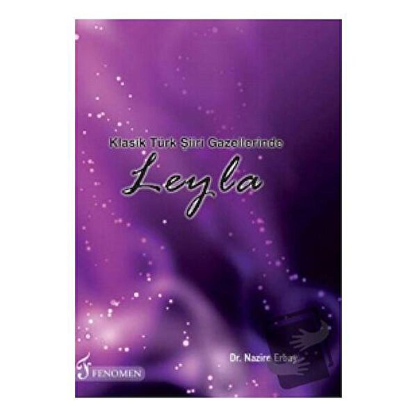 Fenomen Yayıncılık Şiir