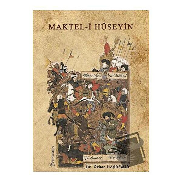 Fenomen Yayıncılık Din Kitapları