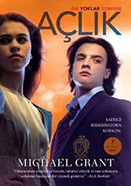 Artemis Yayınevi Roman