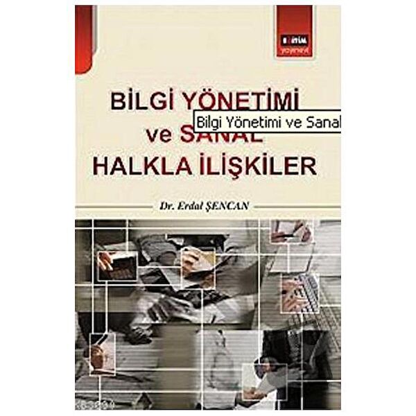 Eğitim Yayınevi - Bilimsel Eserler Ekonomi ve Pazarlama