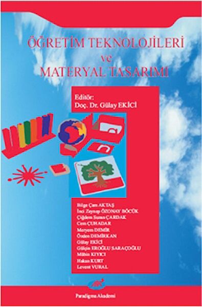 Paradigma Akademi Yayınları Akademik Kitaplar