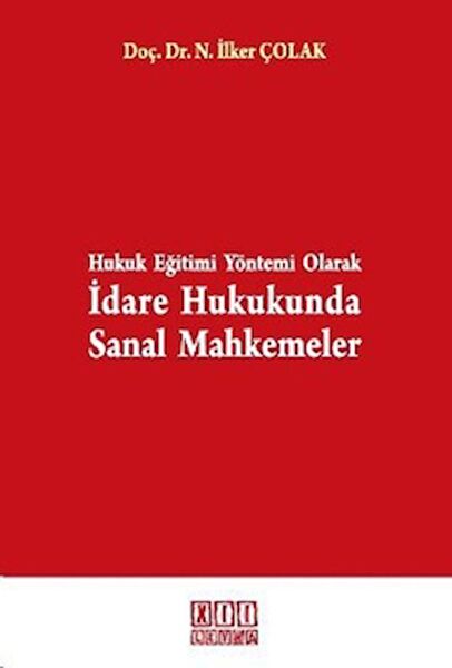 On İki Levha Yayınları Akademik Kitaplar