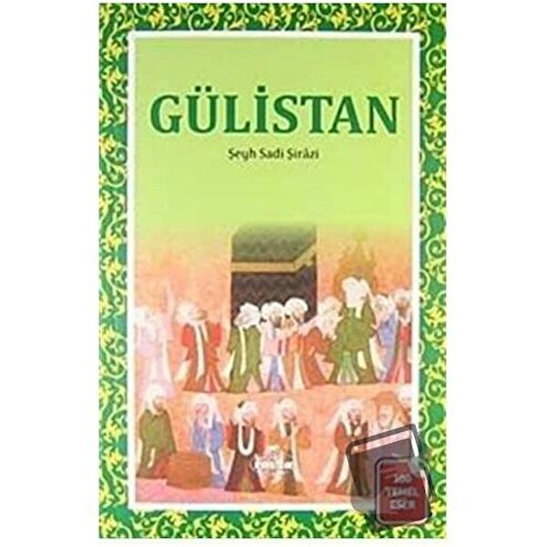 Ravza Yayınları Türk Edebiyatı