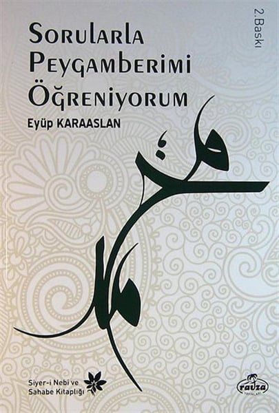 Ravza Yayınları Din Kitapları
