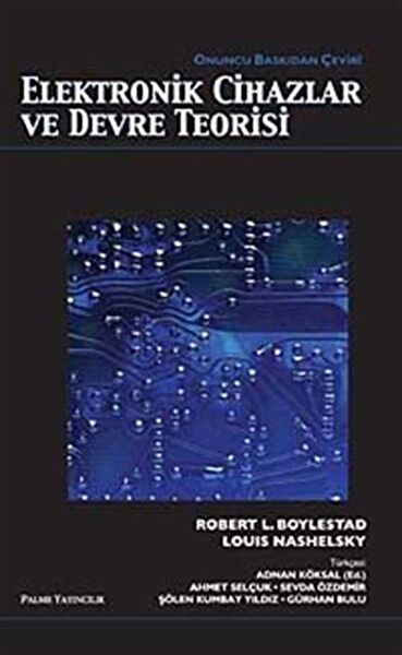 Palme Yayınevi Bilim ve Teknik