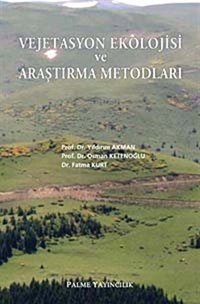 Palme Yayınevi Bilim ve Teknik