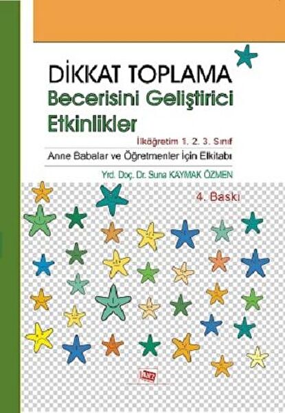 Anı Yayıncılık Akademik Kitaplar