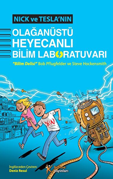 Kelime Yayınları Çocuk Roman ve Klasikleri