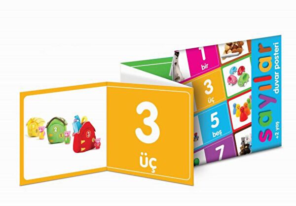 MK Publications Aktivite ve Zeka Gelişim Kitapları