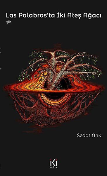 İki Nokta Kitabevi Şiir