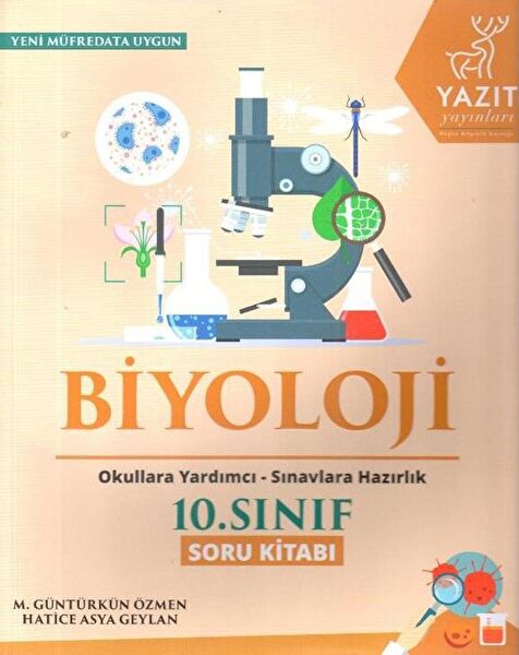 Yazıt Yayınları Sınav Hazırlık