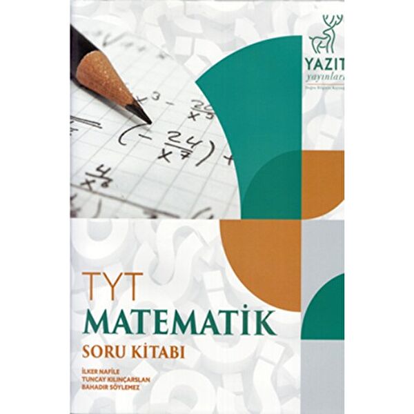 Yazıt Yayıncılık Sınav Hazırlık