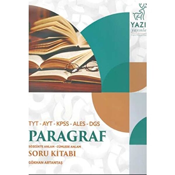 Yazıt Yayıncılık Sınav Hazırlık