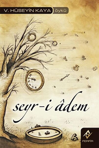 Ferfir Yayıncılık Türk Edebiyatı