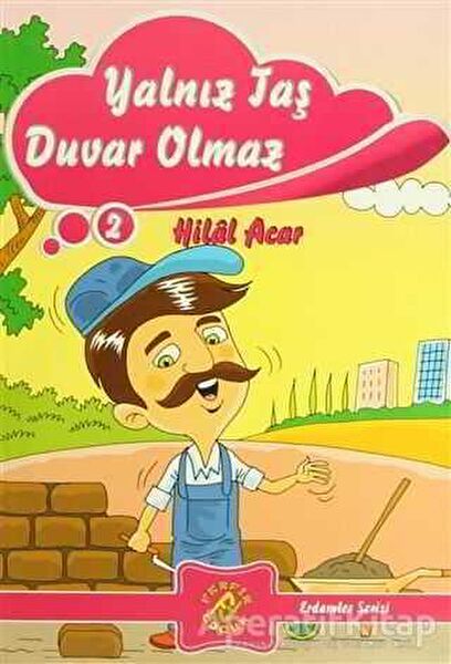 Ferfir Yayıncılık Çocuk Öykü, Masal