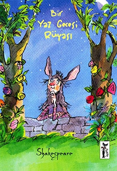 Çizmeli Kedi Yayınevi Çocuk Roman ve Klasikleri