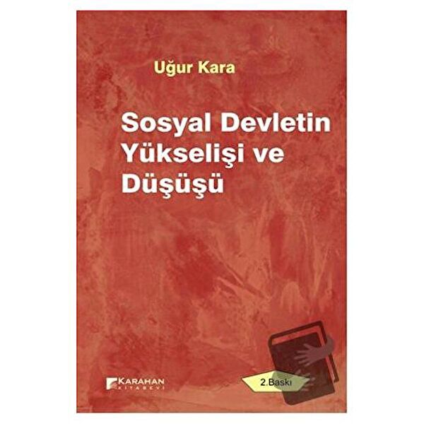 Karahan Kitabevi Siyaset ve İdeoloji