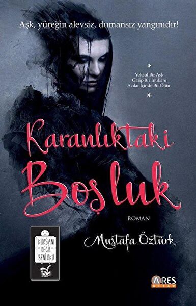 Ares Yayınları Roman