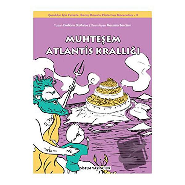 Sistem Yayıncılık Aktivite ve Zeka Gelişim Kitapları