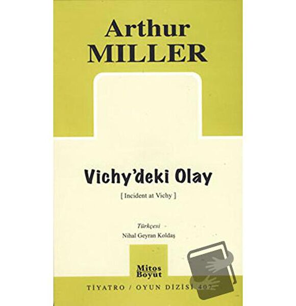 Mitos Boyut Yayınları Roman