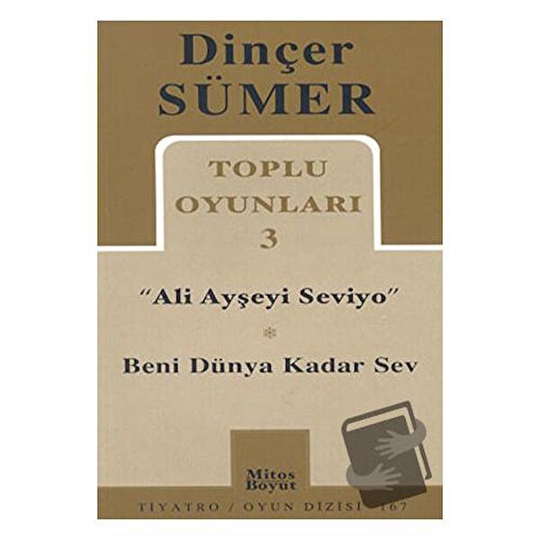 Mitos Boyut Yayınları Roman