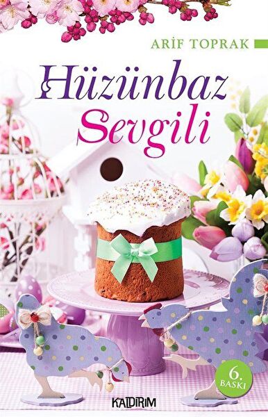 Kaldırım Yayınları Roman