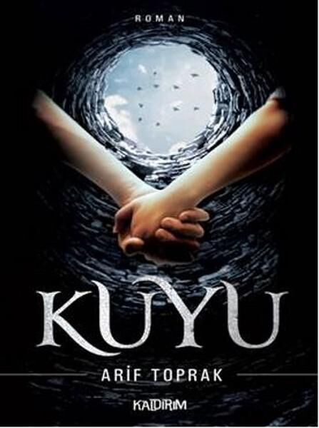 Kaldırım Yayınları Roman