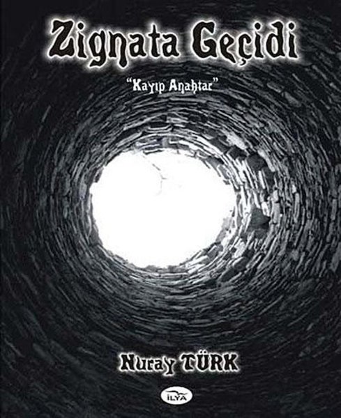 İlya Yayınevi-İzmir Roman Kitapları