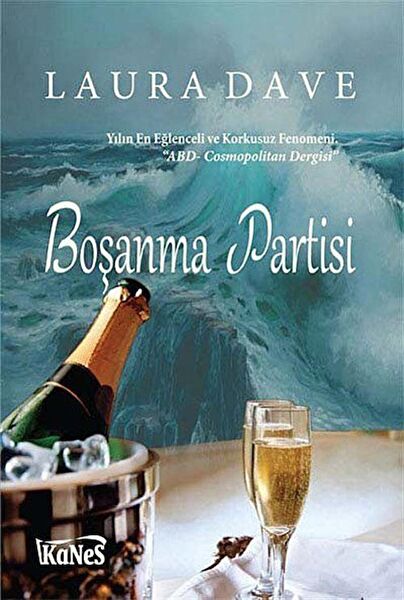 Kanes Yayınları Roman