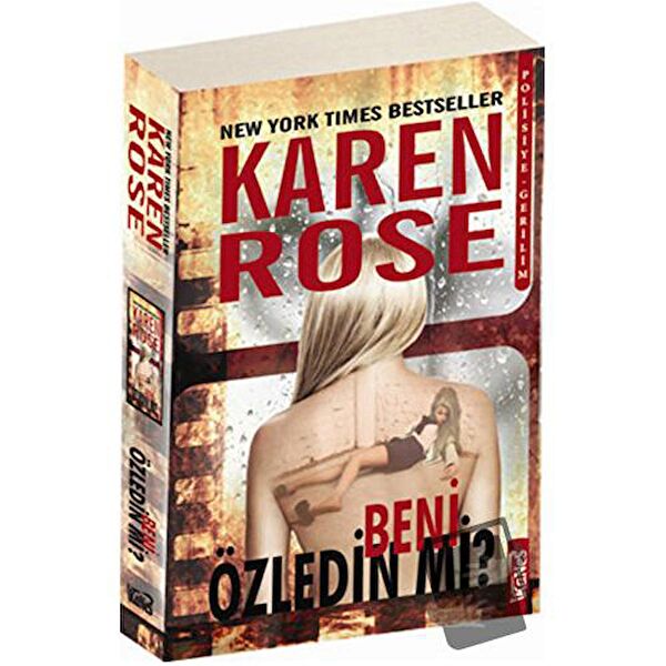 Kanes Yayınları Roman