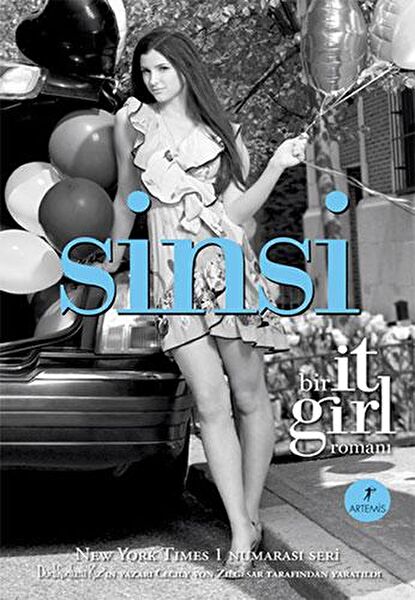 Artemis Yayınevi Roman