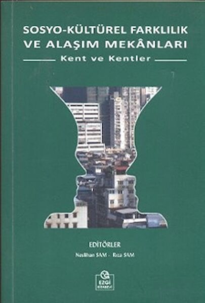 Ezgi Kitabevi Yayınları Sosyoloji, Toplum