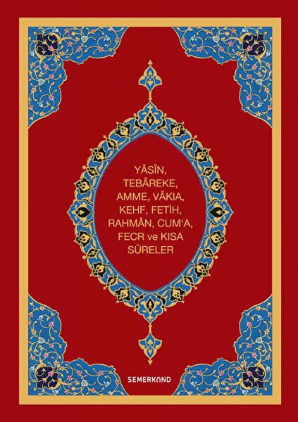 Semerkand Yayınları Din Kitapları