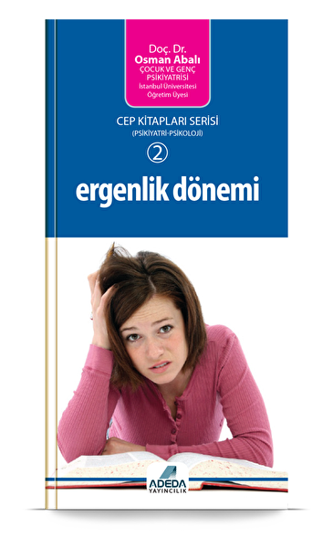 Adeda Yayınları Psikoloji, Kişisel Gelişim