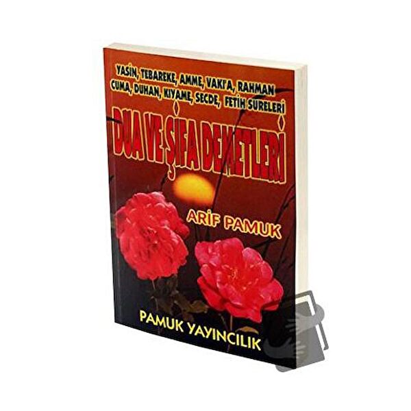 Pamuk Yayıncılık Din Kitapları