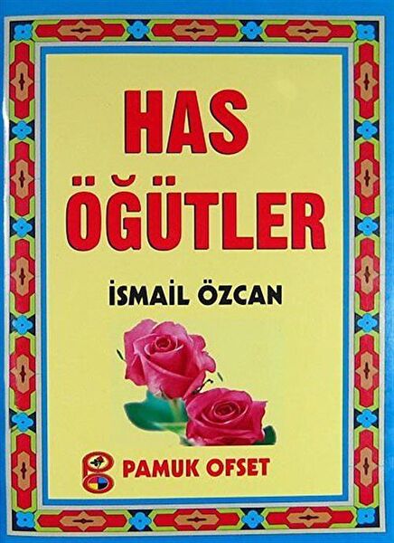 Pamuk Yayıncılık Din Kitapları