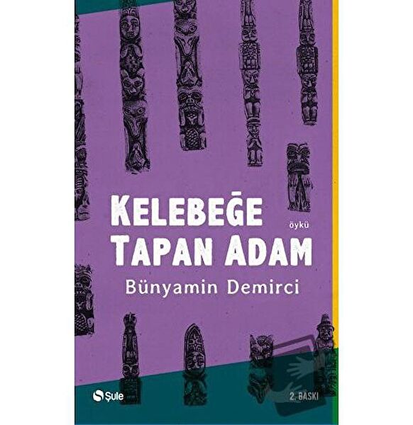 Şule Yayınları Roman