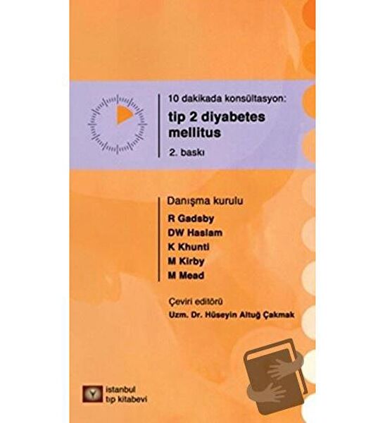 İstanbul Tıp Kitabevi Ders ve Yardımcı Kaynak Kitapları