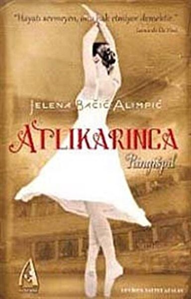 Arunas Yayıncılık Roman